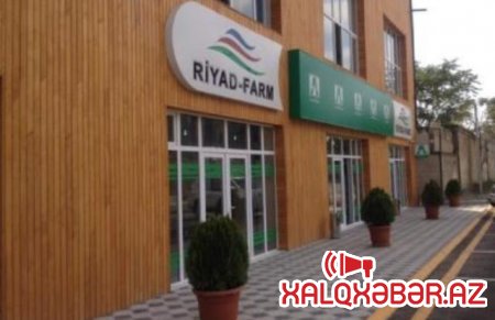 “Riyad-farm” şirkətinin sabiq icraçı direktoru Həsən Şərifovun çoxmilyonluq talanı - “Unudulmaz unudulmuş”un həyat yolu və fəaliyyəti ilə bağlı ilginc məlumatlar