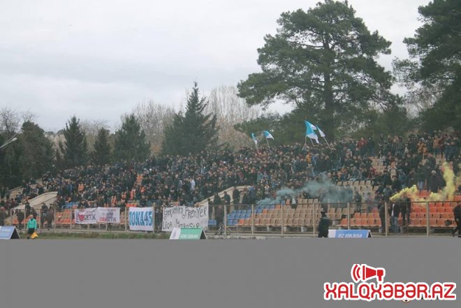 Azərbaycan futbolu haqda daha bir şok: Pulsuzluqdan gecə işləyirlər