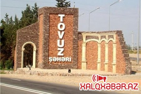 Tovuz rayonunda Qarabağ əlilinin torpağı əlindən alınıb