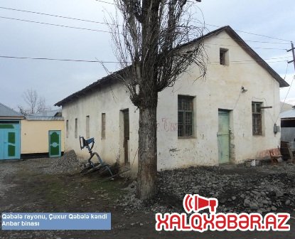 Elektron formada hərraca qoşulmaq imkanı: özəlləşməyə 80 dövlət əmlakı çıxarıldı
