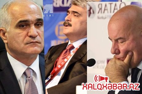 Prezident hansı nazirlər və məmurlarla vidalaşa bilər? – Eksklüziv siyahı
