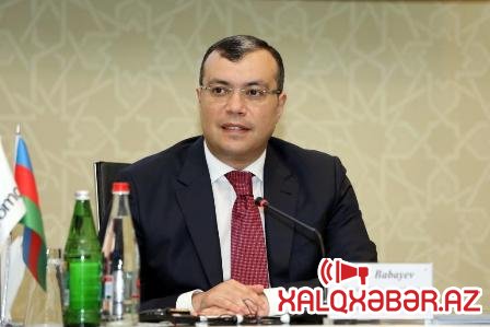Azərbaycan-Monteneqro Biznes Forumu keçirilib