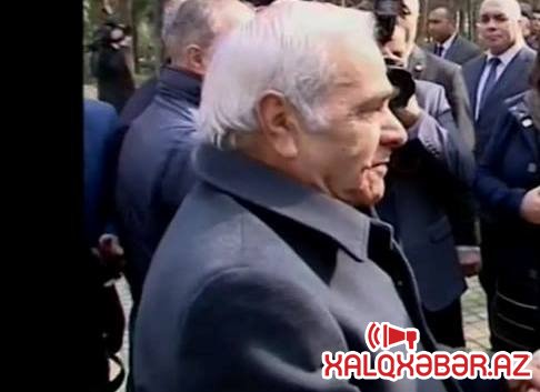 Gəncə Dövlət Universitetinin "Əliqulu Quliyev problemi"…