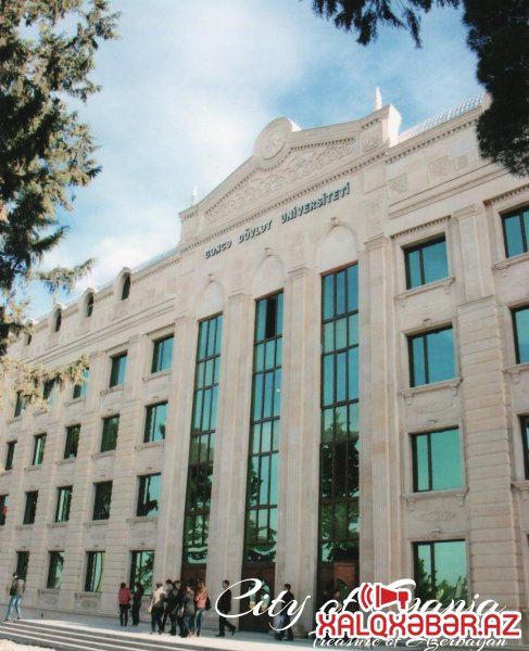 GDU-da hansı işlər çevrilir... - İTTİHAM