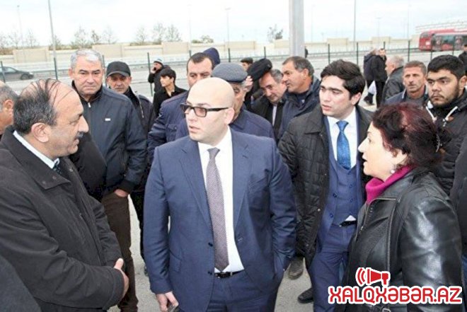 “Bir qurum ki, vəzifəsi ilə yox, pul yığmaqla məşğuldur...”