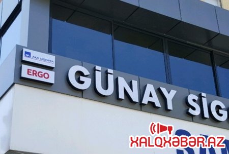 "Günay Sığorta Şirkəti"-nə kim "DUR" deyəcək - QHT sədri şirkətdəki qanunsuzluqlardan yazdı ŞİKAYƏT