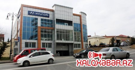 “Hyundai” azərbaycanlı müştərilərini necə aldadır?