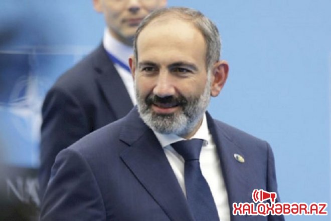 Paşinyanın sensasion məktubu yayıldı – “Qarabağ geri qaytarılır”