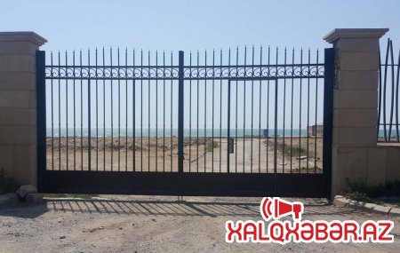 “Bu nə görməmişlik, bu nə acgözlükdür?!” - Deputatdan Xəzəri hasarlayan oliqarxlara sərt İTTİHAM