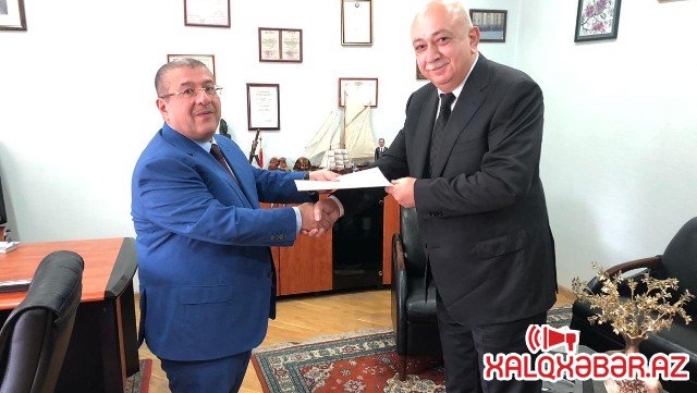 Gürcüstan Azərbaycana yeni baş konsul təyin etdi