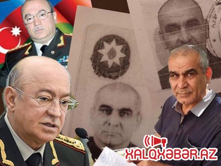 "Mən Kəmaləddin Heydərovun killeri olmalı idim..."- Hərbi polisin keçmiş mayoru 24 il saxladığı sirri açdı