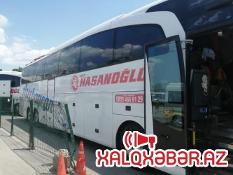“Öz Hasanoğlu” şirkəti ilə işgəncəli səfər – “Avtobusa kim öz nəcisini etdi?”