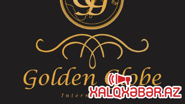"Golden Globe International” MMC CƏRİMƏLƏNDİ