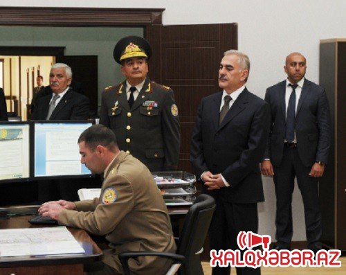 FHN-də YOXLAMA - Kursantların pulunu kim mənimsəyib?!