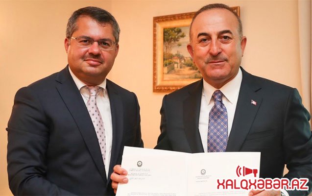 Azərbaycanla Türkiyə arasında viza ləğv edildi