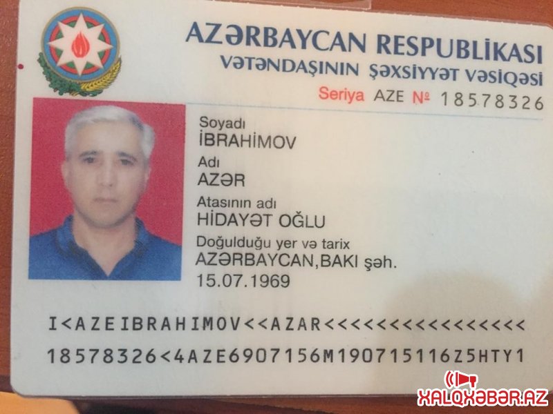 “DÖVLƏT BİR NEÇƏ QOÇUNUN, REKETİN ƏLİNDƏ ACİZ QALIB?” – “Prokuror obyektimi və pulumu ələ keçirənləri himayə edir”