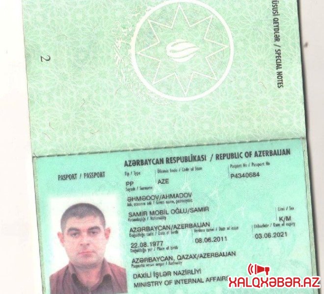 Gömrük rəisindən qanunsuzluq: “Kondisionerimi zorla müsadirə etdilər” – Şikayətçi