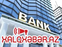 Milli Bankdan hökumətə anons - GƏLİŞMƏ