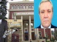 GDU-dan gəlirəm yüküm rüşvətdir... -“ Kərbəlayi Zal, ya sən rüşvət alırsan, ya da qocalıb zay olmusan” - NAZİRİN DİQQƏTİNƏ