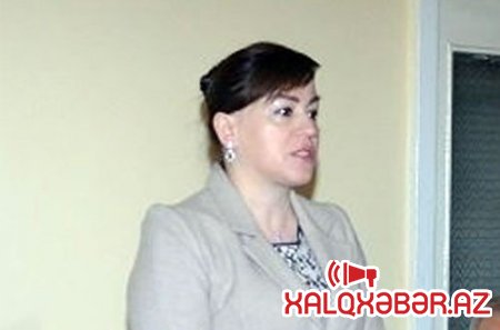 Xanım icra başçının çoxmilyonluq biznes səltənəti (VİDEO)