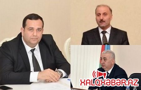 Sumqayıt İcra hakimiyyətində nüfuz savaşı-Gündüz Əliyev rəqiblərinə necə qalib gəlir?