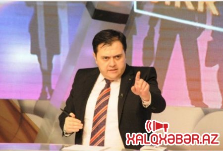 “Harada tərbiyəsiz varsa, onu AzTV-yə götürürlər” – Sensasion açıqlama