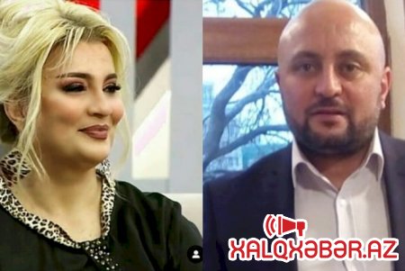 Müğənni Nüşabə Ələsgərlinin polisdə izahatı alındı - Təhdidə görə