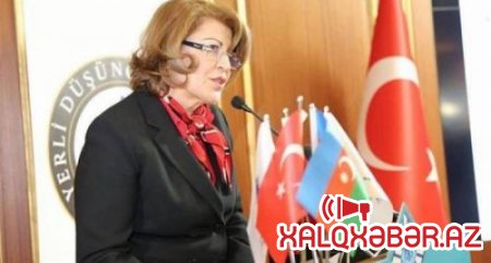 Milyoner diplomatımız – Xanım Nəsibova Türkiyədə tender kraliçasına çevrilib…