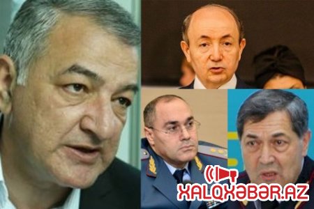 Məmurlar polkovnikin pulunu oğurlayıb