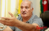 Sərdar Cəlaloğlu bacısı oğlunun həbsindən danışdı