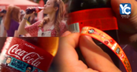 “Coca-Cola”dan işbazların işinə yarayan kampaniya - İTTİHAM