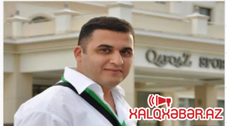 "Space”in baş operatoru istefa verdi: Kanalda yeni “təlatümlər” - FOTO
