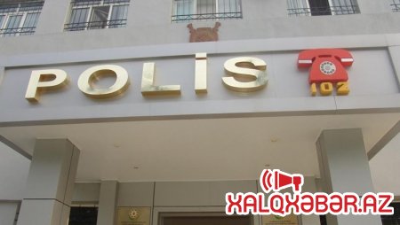Bakıda yeni rəis təyin olundu