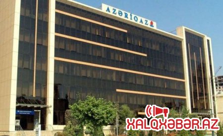 «AZƏRİQAZ» ZİRƏ SAKİNLƏRİNİ QAZ ÇƏKMƏK ADI İLƏ ALDADAN ŞİRKƏTİ NİYƏ TANIMIR?
