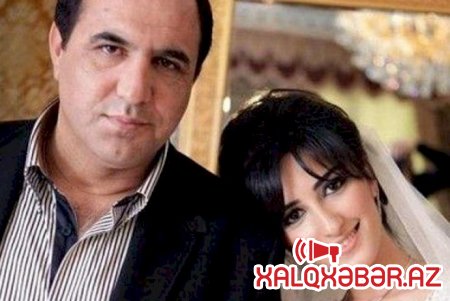 Manafın Almaniyaya sirli səfəri ilə bağlı şok iddia: Qızını boşayan kürəkəninə...