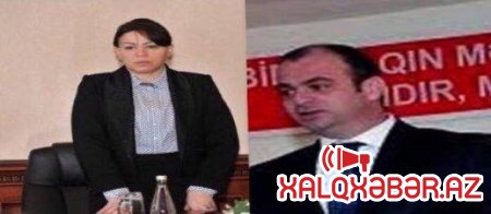 Pediatr icra başçısı, MTN məhbusu olan müavin: İradə – Fuad cütlüyünün Abşeron əməlləri
