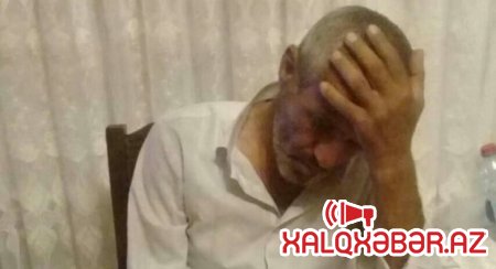 I qrup Qarabağ əlili döyüldü və haqqında cinayət işi açıldı - ŞİKAYƏT+FOTO