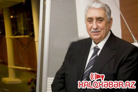 Arif Babayev Türkiyədə xəstəxanaya yerləşdirildi