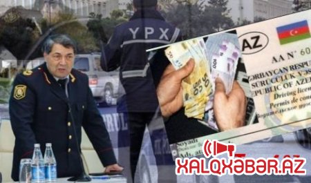 Ramiz Zeynalovdan qurtuluş yolu: şerif sisteminə keçid - DYP-dən müdhiş faktlar...