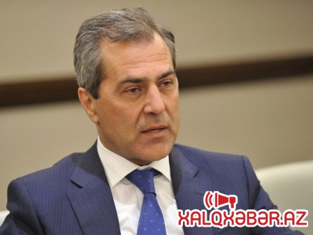Nazim Ibrahimova yeni vəzifə verilir?
