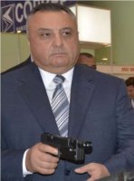 Eldar Mahmudovun “gizli silahı” - MTN SABİQ NAZİRİ ŞƏKİLLƏRLƏ HƏBS EDİB