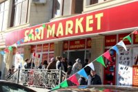 "Sarı Market”də vaxtı keçmiş məhsullar vətəndaşlara necə sırınır? - FOTO