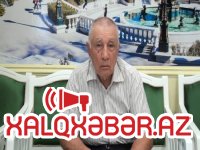 Repressiya qurbanının övladı 10 faiz pensiya artımını ala bilmir - “Bu, atamın qan puludur, onu da mənə çox görürlər”