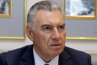 Əli Həsənovun qardaşı oğlu dünyasını dəyişdi