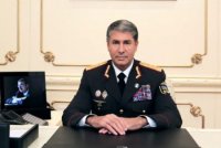Nazir Əzimovu rəis TƏYİN ETDİ
