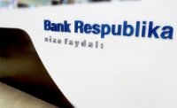 “Bank Respublika”da mühüm iştirak payı satılır – Növbədənkənar iclas çağırıldı