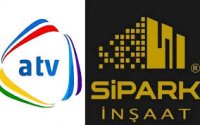 "Sipark İnşaat” ATV-yə 14 min atdı – Reklam qalmaqalı-FOTO