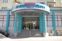Baku Medical Plaza-nn rəhbəri NAZİRLİKDƏN ŞİKAYƏT ETDİ - "BU DƏQİQƏ SÜRÜNÜRÜK"