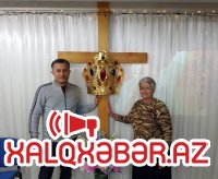 Azərbaycanlı Niyazi necə “erməni” oldu? - ŞOK FAKTLAR