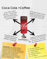 "Coca-Cola”nın yeni öldürücü məhsulu: - Oynaq xərçəngi yaradan kimyəvi maddələrdən ibarətdir